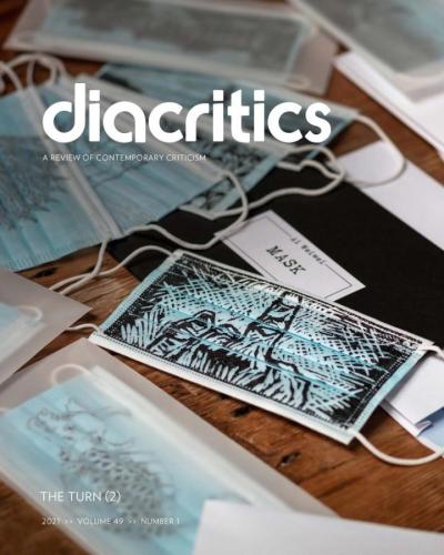 Diacritics cover